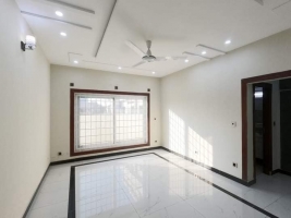 14 Marla Brand New Corner House For Sale, Bahria Town Rawalpindi