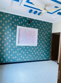 5 Marla House for sale , Ghauri Town