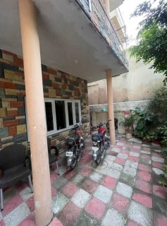 7 Marla House for sale , Peshawar Road