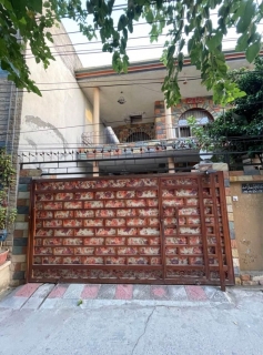 7 Marla House for sale , Peshawar Road