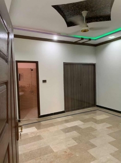 6 Marla House for sale , Wakeel Colony