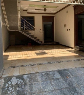 6 Marla House for sale , Wakeel Colony