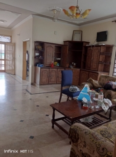 10 Marla House for Rent, Mangral Town