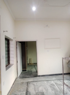 8 Marla House for Rent , Faisal Colony