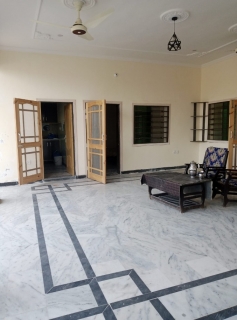 8 Marla House for Rent , Faisal Colony