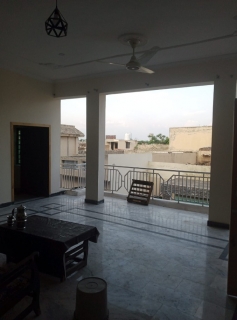 8 Marla House for Rent , Faisal Colony