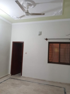 5 Marla House for sale , Ghauri Town