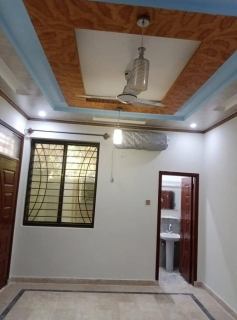 5 Marla House for sale , Ghauri Town