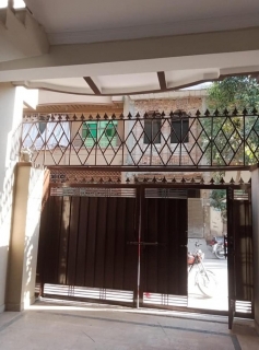 5 Marla House for sale , Ghauri Town