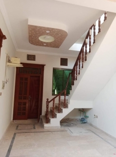 5 Marla House for sale , Ghauri Town