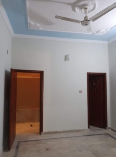 5 Marla House for sale , Ghauri Town