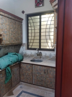 5 Marla House for sale , Ghauri Town