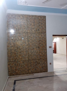 5 Marla House for sale , Ghauri Town