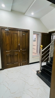 8 Marla House for sale , Bahria Town