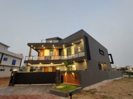 22 Marla House for Sale, Bahria Town Rawalpindi