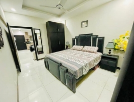 1 Bed Apartment for Rent , Islamabad