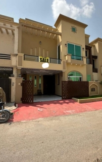 7 Marla House for sale , Bahria Town Rawalpindi