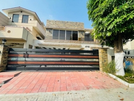 1 kanal Lavish House For Sale, DHA Defence