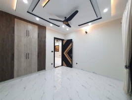 10 Marla New Designer House Available For Sale, Bahria Town Rawalpindi