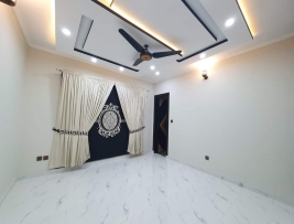 10 Marla New Designer House Available For Sale, Bahria Town Rawalpindi