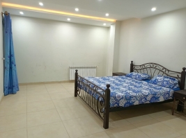 2 Bed Serviced Apartment for Sale - Bahria Heights 6, Umar Block, Phase 8 - Bahria Town, Rawalpindi