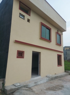 5 Marla House for sale , Ghauri Town