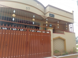 5 Marla House for sale , Ghauri Town