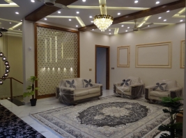 1 kanal Lavish House For Sale, Bahria Town Rawalpindi