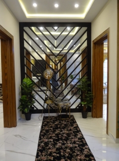 1 kanal Lavish House For Sale, Bahria Town Rawalpindi