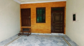 10 Marla House for sale , PWD Colony