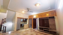 10 Marla House for sale , PWD Colony