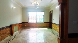 10 Marla House for sale , PWD Colony