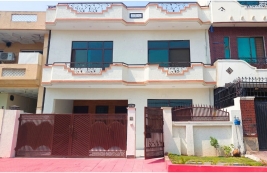 10 Marla House for sale , PWD Colony