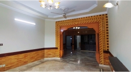 10 Marla House for sale , PWD Colony