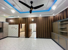 6.5 Marla 2.5 story house for sale in Wakeel colony Rawalpindi, Wakeel Colony