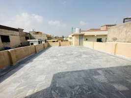 6.5 Marla 2.5 story house for sale in Wakeel colony Rawalpindi, Wakeel Colony