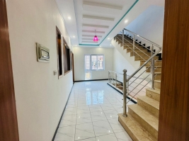 6.5 Marla 2.5 story house for sale in Wakeel colony Rawalpindi, Wakeel Colony