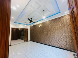 6.5 Marla 2.5 story house for sale in Wakeel colony Rawalpindi, Wakeel Colony