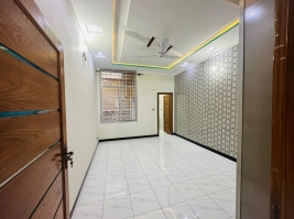 6.5 Marla 2.5 story house for sale in Wakeel colony Rawalpindi, Wakeel Colony