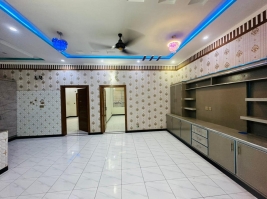 6.5 Marla 2.5 story house for sale in Wakeel colony Rawalpindi, Wakeel Colony