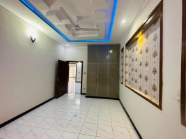 6.5 Marla 2.5 story house for sale in Wakeel colony Rawalpindi, Wakeel Colony