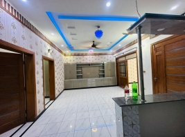 6.5 Marla 2.5 story house for sale in Wakeel colony Rawalpindi, Wakeel Colony