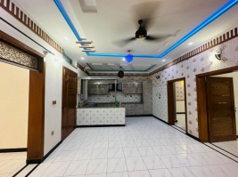 6.5 Marla 2.5 story house for sale in Wakeel colony Rawalpindi, Wakeel Colony