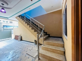 6.5 Marla 2.5 story house for sale in Wakeel colony Rawalpindi, Wakeel Colony