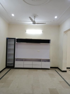 7 Marla ground floor house for rent ghauri town, Ghauri Town