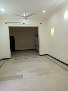 7 Marla ground floor house for rent ghauri town, Ghauri Town