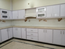 7 Marla ground floor house for rent ghauri town, Ghauri Town