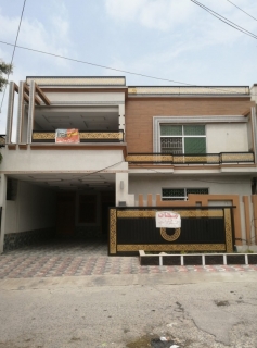 16 Marla Double Story House for sale , Airport Housing Society