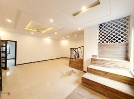 4.5 Marla House for sale , Gulraiz Housing Scheme