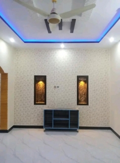 5 Marla House for sale , Adiala Road